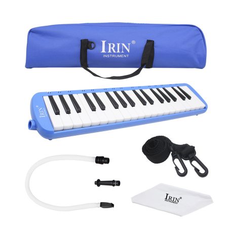IRIN-37-Key-Melodica-Blue