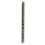 Steel Flute Bansuri