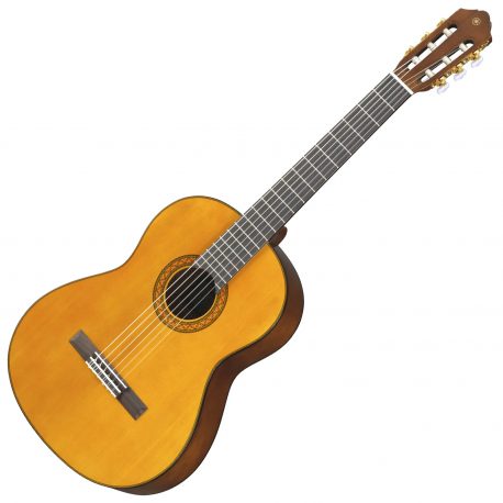 Yamaha-C70-Classical-Acoustic-Guitar