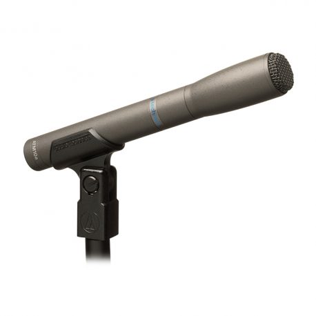 AudioTechnica-ATM10A-Omnidirectional-Condenser-Microphone