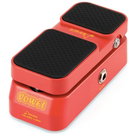 Donner-Vowerl-Volume-&-Wah-Pedal