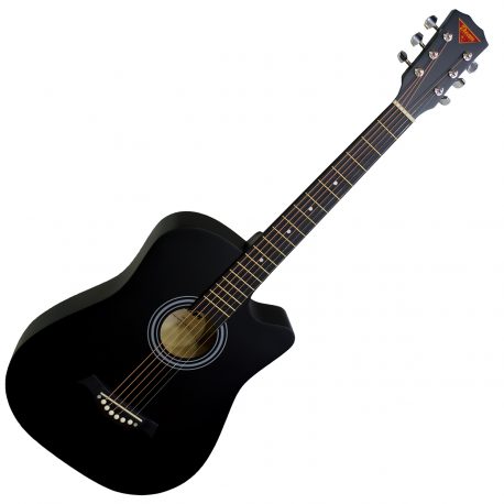Dream-AC38-Acoustic-Guitar
