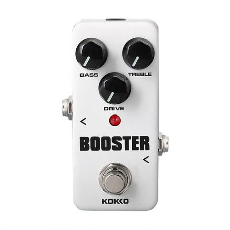 Kokko-Booster-Driver-Pedal