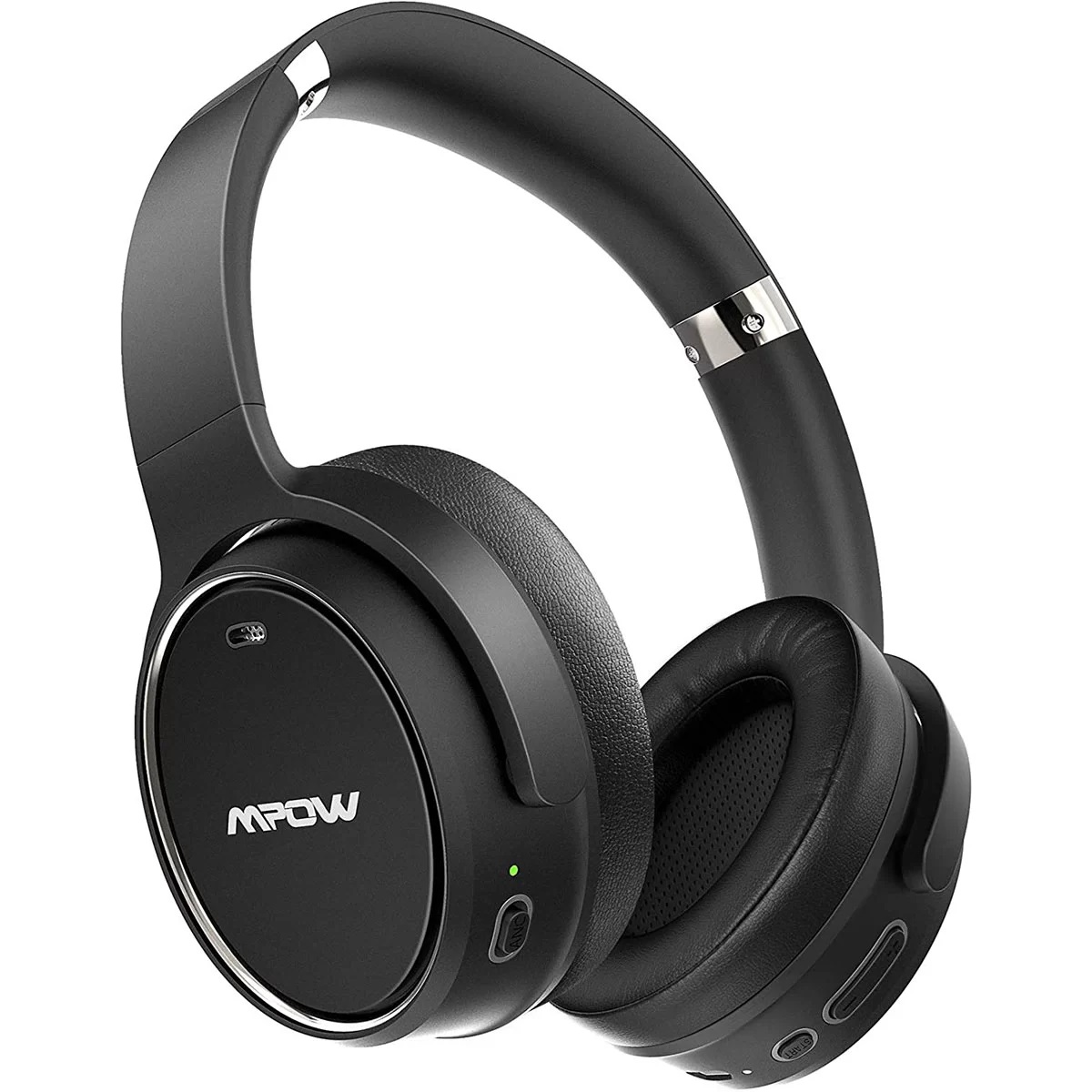 Mpow H19 Hybrid Noise Cancelling Headphones | MuzikOne