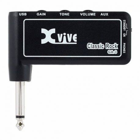 Xvive-GA-3-Classic-Rock-Rechargeable-Guitar-Headphone-Amplifier