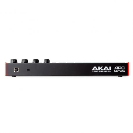 Akai-Professional-APC-Key-25-MK2-MIDI-Controller-rear