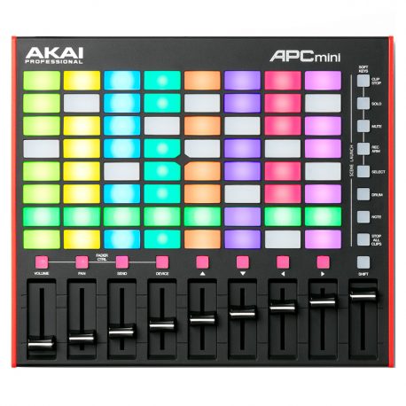 Akai-Professional-APC-Mini-MK2