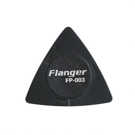 Flanger-FP-003-Anti-Slip-Grip-3-Way-Plectrum-Guitar-Pick