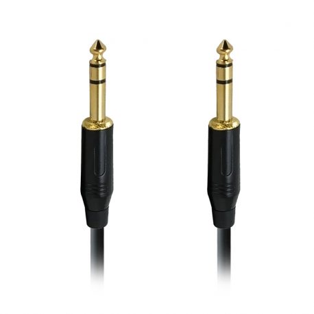 Professional-High-Grade-TRS-Balanced-Cable