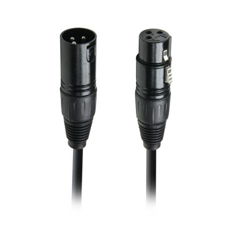 Professional-High-Grade-XLR-Male-to-Female-Cable