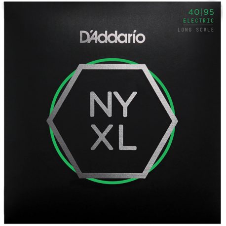 D’Addario-NYXL4095-Nickel-Wound-Bass-Guitar-Strings