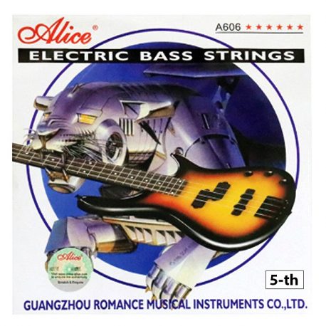 Alice-B-5th-6th-Bass-Guitar-Open-String