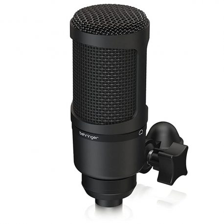 Behringer-BM1-Condenser-Microphone