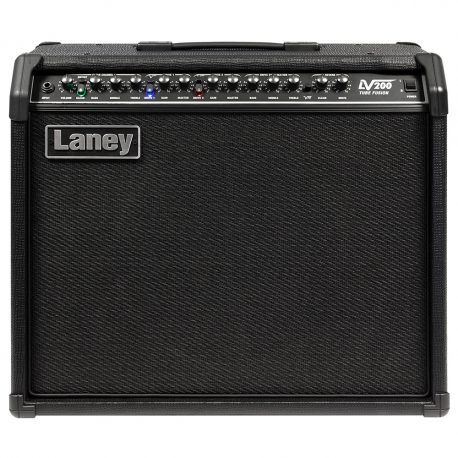 Laney-LV200-Hybrid-Guitar-Amplifier