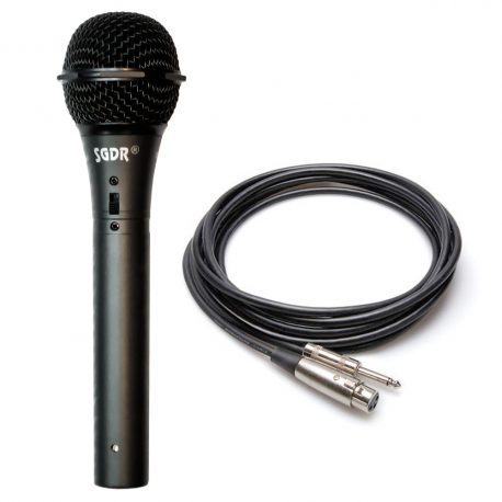 SGDR-SR-59-Dynamic-Vocal-Mic-with-Cable