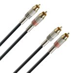 Truemagic RCA Cable (Pair)