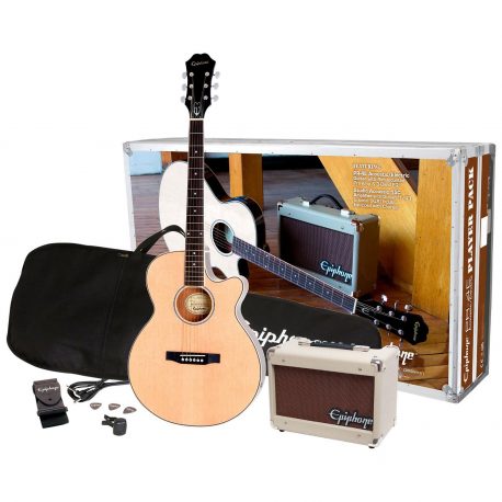 Epiphone-PR-4E-Acoustic-Electric-Guitar-Player-Pack