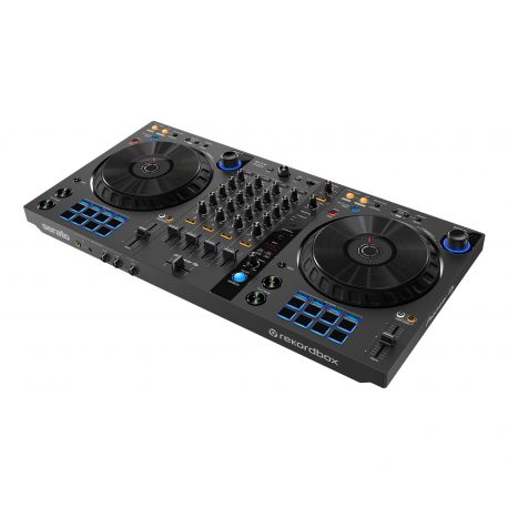 Pioneer-DDJ-FLX6-GT-DJ-Controller