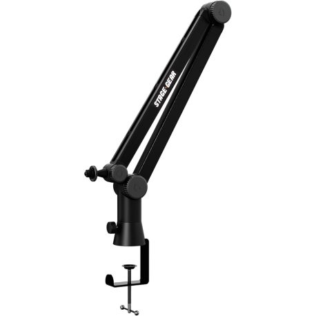 Stage-Gear-SM500-Boom-Arm-for-Podcasting