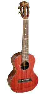 Better VT20 Mahogany Wood Tenor Ukulele