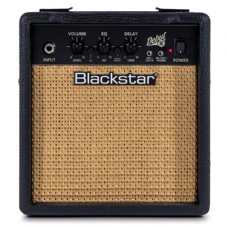 Blackstar-Debut-10E-Guitar-Amplifier