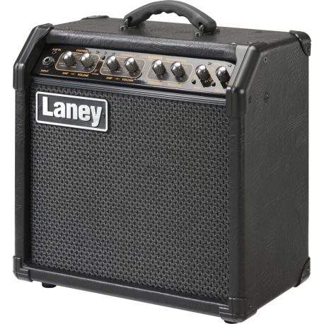 Laney-Linebacker-LR20-Guitar-Combo-Amplifier