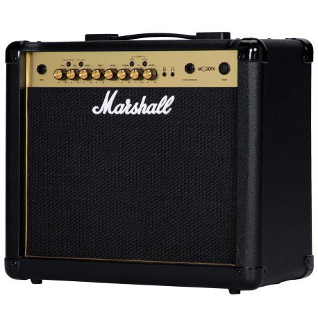 Marshall-MG30GFX-Guitar-Amplifier