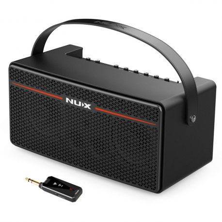 NUX-Mighty-Space-Wireless-Amplifier-for-Guitar-and-Bass