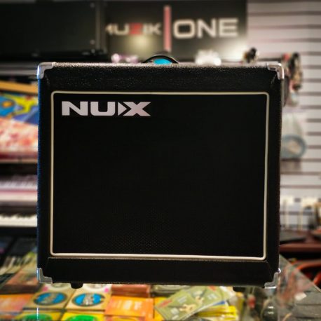 Nux-Mighty-15SE-used-guitar-amplifier