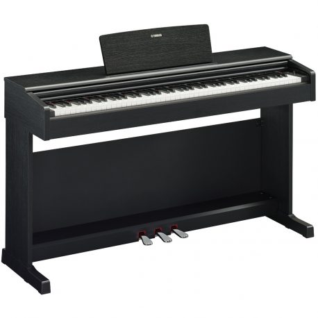 Yamaha-Arius-YDP-145B-Digital-Piano