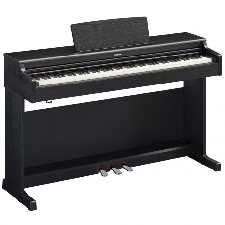Yamaha-Arius-YDP-165B-Digital-Piano