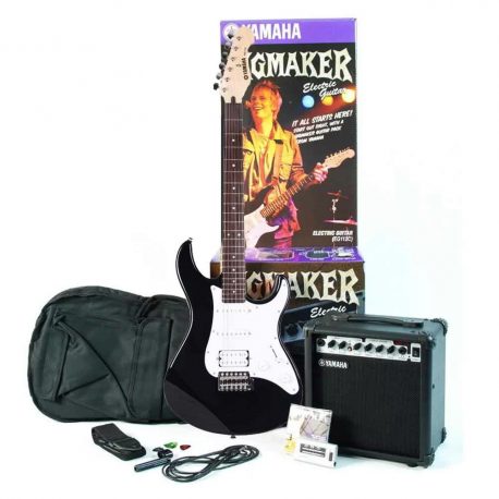 Yamaha-Gigmaker-ERG112-Electric-Guitar-Pack
