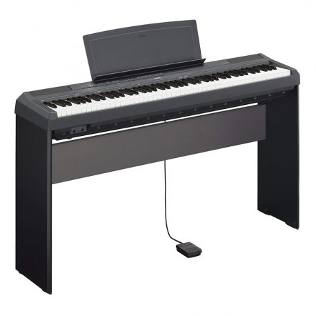 Yamaha-P-125-Digital-Piano-with-L125-Stand