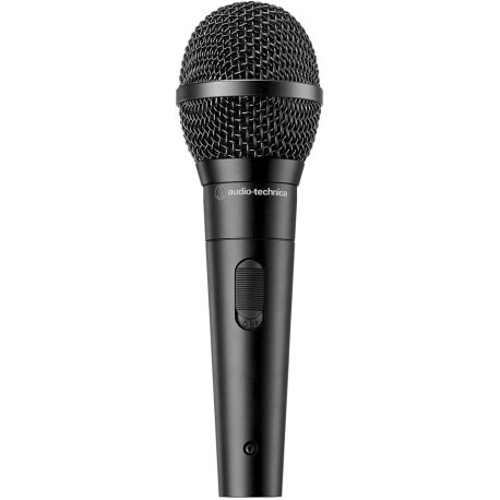 Audio-Technica-ATR1300x-Unidirectional-Vocal-Microphone
