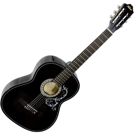 Kapok-LC-09-Classical-Acoustic-Guitar