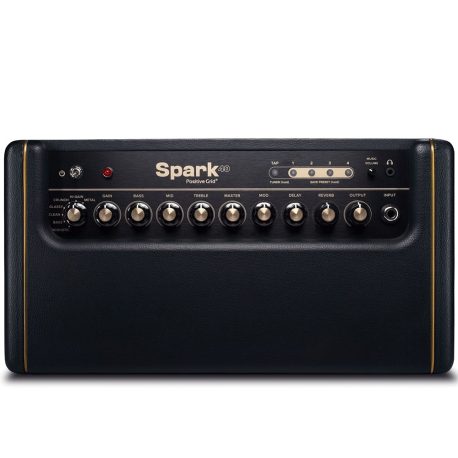 Positive-Grid-Spark-Smart-Guitar-Amplifier-Top
