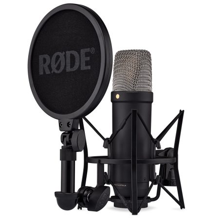 Rode-NT1-5th-Generation-Condenser-Microphone-Pack-Black