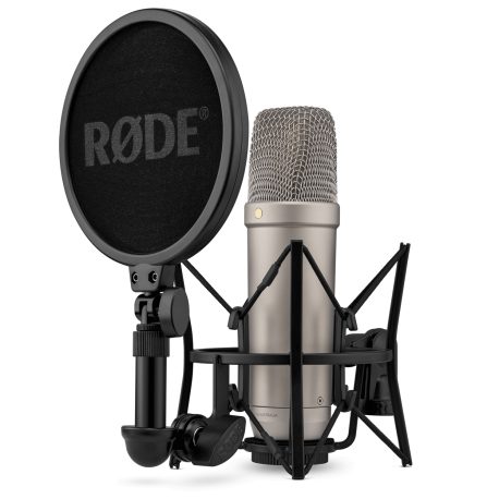 Rode-NT1-5th-Generation-Condenser-Microphone-Pack-Silver