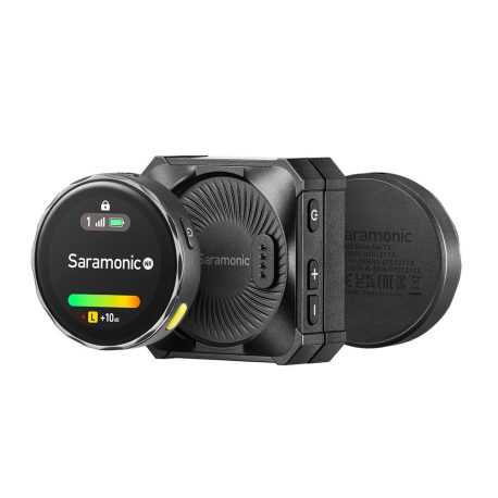 Saramonic-Blink-Me-2-Person-Smart-Wireless-Mic-System