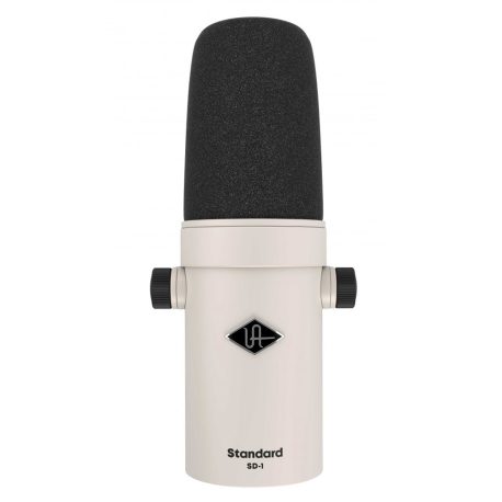 Universal-Audio-SD-1-Standard-Dynamic-Microphone