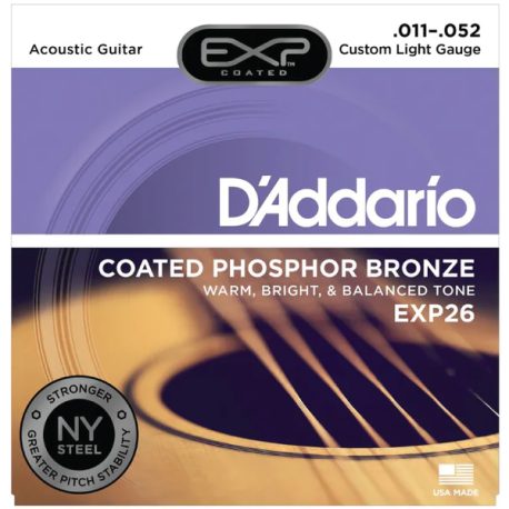 D’Addario-EXP26-Acoustic-Guitars-Strings