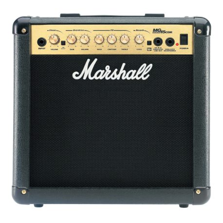 Marshall-MG15CDR-Guitar-Amplifier