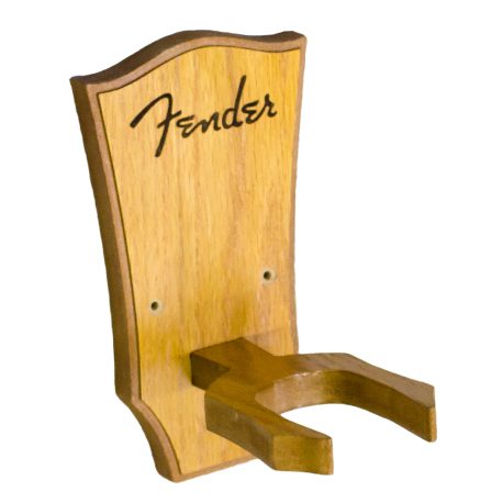 Premium-Solid-Wood-Guitar-Wall-Hanger-Guitar-Holder-Fender
