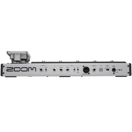 Zoom-G5-Guitar-Processor-rear