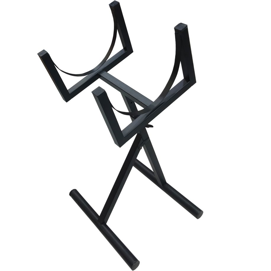 Professional Dholki / Dholak Stand MuzikOne