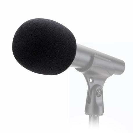 Handheld-Microphone-Windscreen