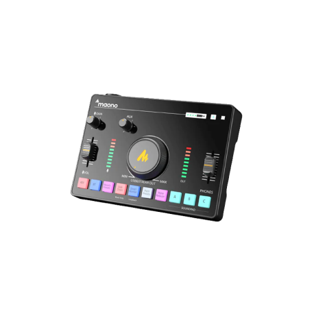 Maono-AMC2-Neo-Audio-Interface-Mixer