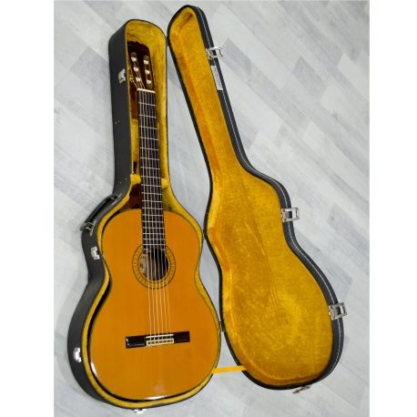 Takamine-EC-136S-Classical-Semi-Acoustic-Vintage-1979s-with-Hard-Case-2