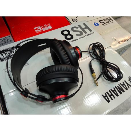 Focusrite-HP60-MKII-Used-Headphones