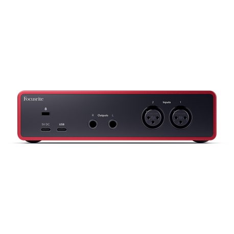 Focusrite-Scarlett-2i2-4th-Gen-USB-Audio-Interface-rear